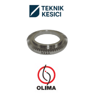 Olima Salyangoz Dişlisi 315x3 OLIYSD3153