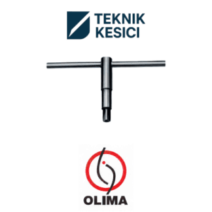 Olima Yedek Anahtar 315 OLITYA315
