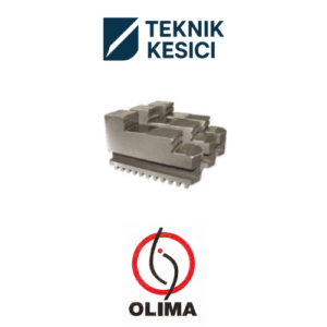 Olima Yedek Ters Ayak 100x3 OLIYAT1003
