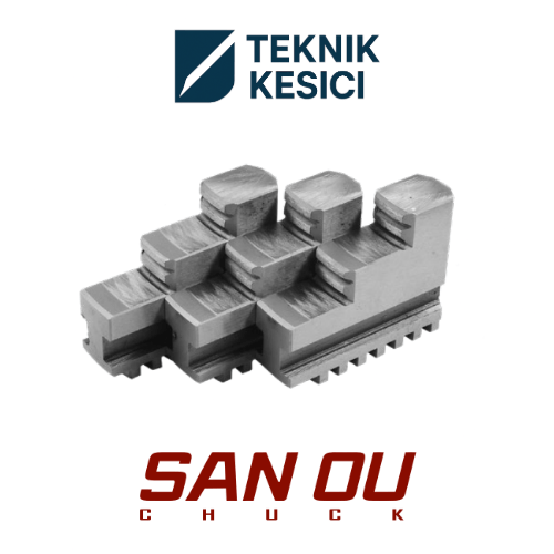 3 Ayak Düz takım - san ou