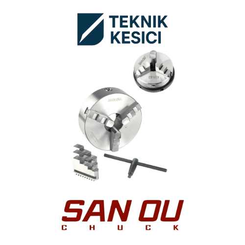 Torna Aynası 3 Ayak - san ou