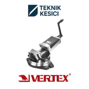 Vertex 2 AÇILI MAKİNA MENGENESİ - Teknik Kesici Vertex 2 Açılı Makina Mengenesi (51×120 mm)