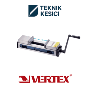 Vertex BİRLEŞİK HASSAS MENGENE - Teknik Kesici Vertex Birleşik Hassas Mengene