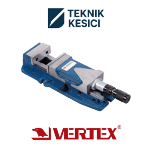 Vertex Hidrolik Makina Mengenesi (545 / 745×0-220 mm)