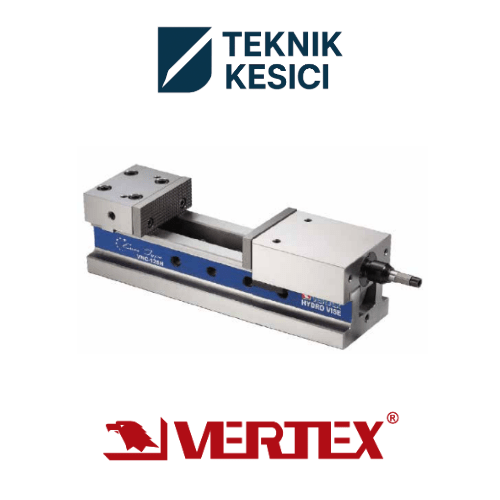Vertex NC HİDROLİK MAKİNA MENGENESİ