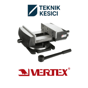 Vertex şekillendirme Mengenesi - Teknik Kesici Vertex Şekillendirme Mengenesi (95×505 mm)