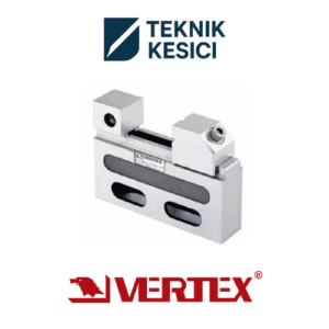 Vertex Tel Erozyon Mengenesi (Paslanmaz) (55 mm açılım)