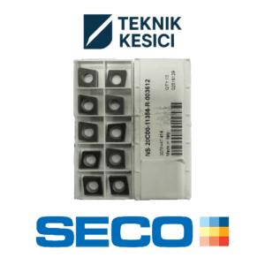 SECO NS-20C00-113561-R-003612 Karbür Insert Şim