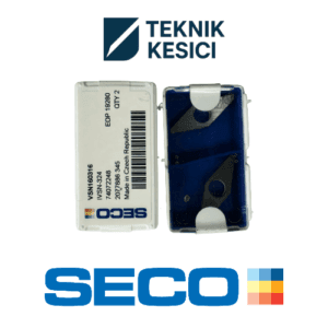 SECO VSN 160316 Karbür İnsert Şim