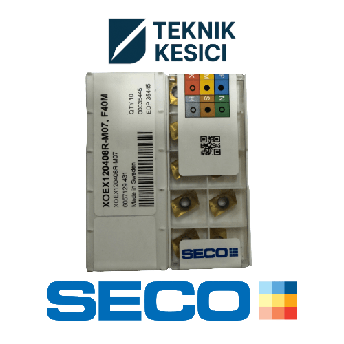 seco xoex 120408r m07 f40m