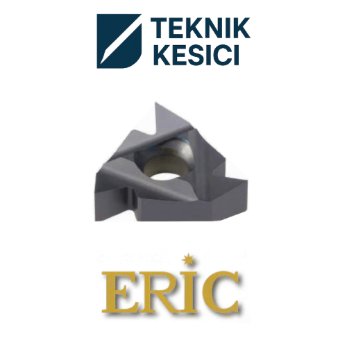 IR ISO METRİK DİŞ AÇMA UCU- Eirc