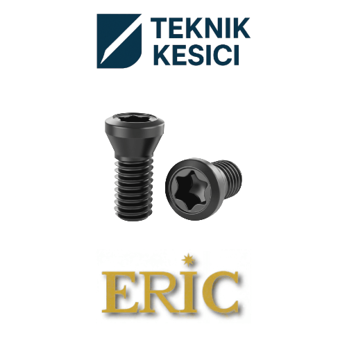 Torx Altlık Vidası -Eric