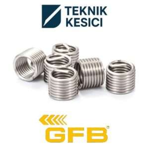Helicoil Yay 2.0D M20x2.5 - GFB 6624