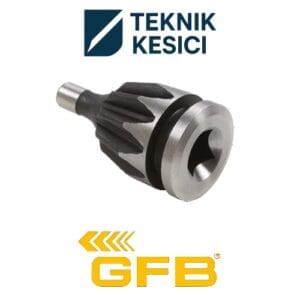 Torna Aynası Pinyonu 500 Ø - GFB 2696