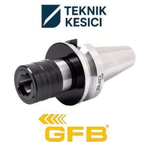 GFB BT 40 Kılavuz Çekme Başlık TC820 M5 - M24