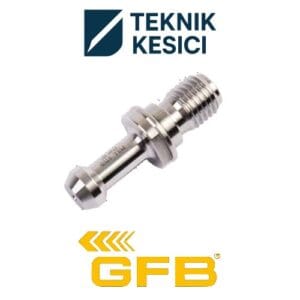GFB Çektirme Civatası BT 50 - 45°