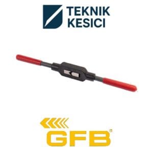 GFB Kılavuz Kolu NO. 4 M 9 - M 27