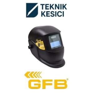 Colormatic Ayarlı Kaynak Maskesi - GFB 6000