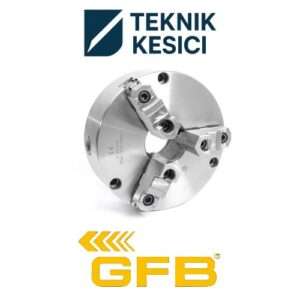 Torna Aynası 3 Ayak K 11 - 630/3 - GFB 2636