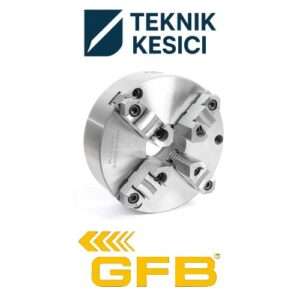 Torna Aynası 4 Ayak K 12 - 630/4 - GFB 2646