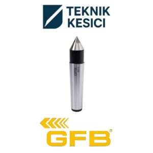 GFB Elmas Uçlu Sabit Punta 2 - Teknik Kesici GFB Elmas Uçlu Sabit Punta 4 Mors