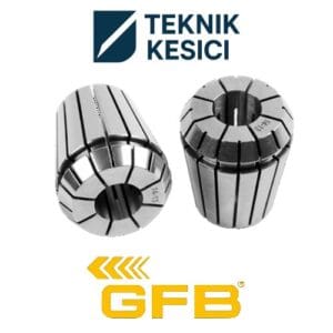 GFB ER 20 Pens 13 mm (12 - 13 mm)