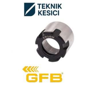 GFB ER Kapak Mini ER 20 M