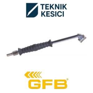 GFB Hava Jakı Hortum Girişli - Teknik Kesici GFB Hava Jakı Hortum Girişli - GFB-5800