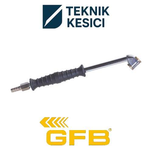GFB Hava Jakı Hortum Girişli - Teknik Kesici GFB Hava Jakı Hortum Girişli - GFB-5800