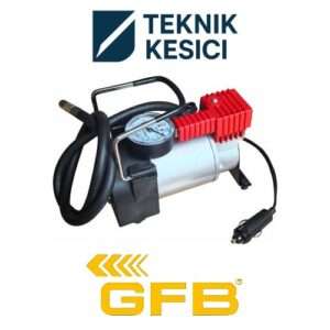 GFB Hava Kompresörü Çakmaklı Küçük - Teknik Kesici GFB Hava Kompresörü Çakmaklı Küçük - GFB-5830