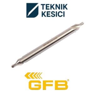 GFB HSS Punta Ucu 6,3 mm