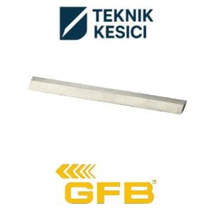GFB HSS Torna Kalemi - 4 Köşeli 6 x 6 x 200 - Teknik Kesici GFB HSS Torna Kalemi – 4 Köşeli 10 x 10 x 150 mm
