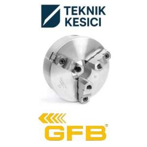 Torna Aynası 3 Ayak K 11 - 630/3 - GFB 2616