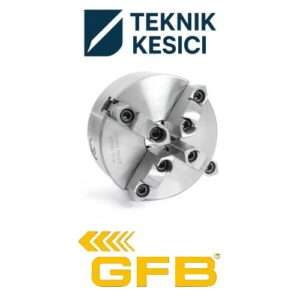 Torna Aynası 4 Ayak K 12 - 630/4 - GFB 2626