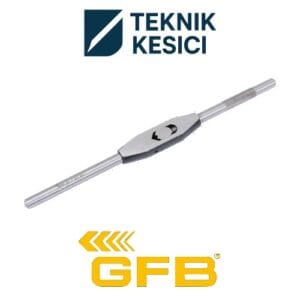 GFB Ters Musluk Kılavuzu M 35 - M 50