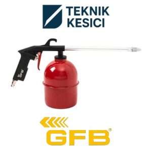 GFB Mazot Tabancası - GFB-5610