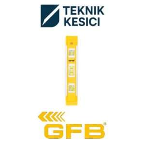 GFB Mini Terazi Mıknatıslı Sarı Pro 23cm