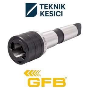 GFB Morslu Kılavuz Çekme Başlık 4 MORS - TC820