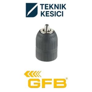 GFB Supra Plastik Mandren 2,0 - 13 mm 3/8-24