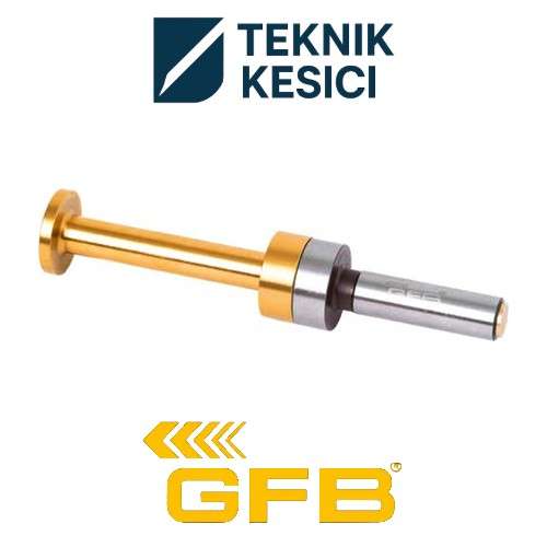 GFB T Model Mekanik Prop - Teknik Kesici GFB T Model Mekanik Prop - GFB-1423
