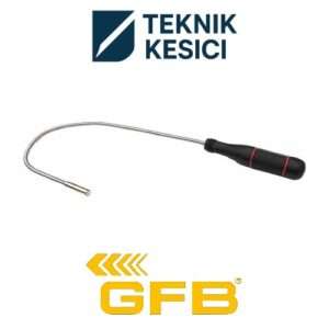 GFB Yaylı Mıknatıs 50 cm - Teknik Kesici GFB Yaylı Mıknatıs 50 cm - GFB-5820