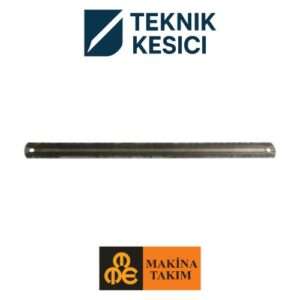 MTE Metaller İçin El Testere Lamaları 300 x 13 mm - Teknik Kesici Metaller İçin El Testere Lamaları 300 x 13 mm - MTE B00650301138