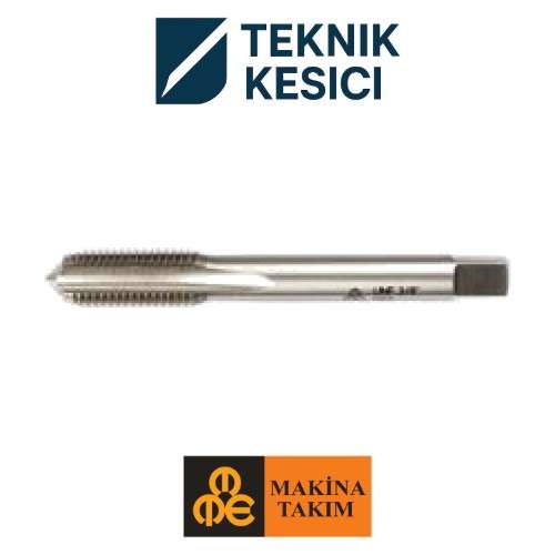 MTE Usa İnce Vidalı Son Kılavuz UNF UNF 14 x 28 - Teknik Kesici USA İnce Vidalı Son Kılavuz UNF G 1" x 11 - MTE B00109453325