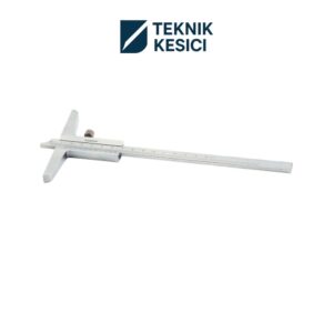 150 mm Derinlik Kumpası 0,02 T151502