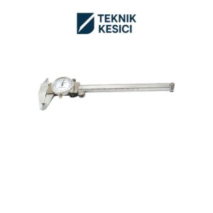150 mm Saatli Kumpas T11150SA