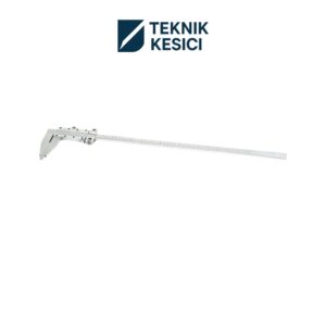 1500 mm Mekanik Kumpas 0,05 T1315005