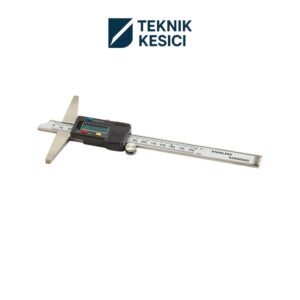 200 mm Dijital Derinlik Kumpası T15200D