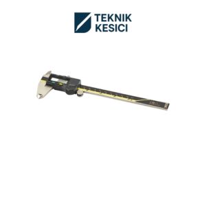 200 mm Dijital Kumpas Mit. Tipi T11200MİT