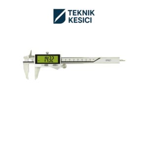 200 mm IP67 Pro Dijital Kumpas T10200IP67