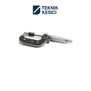 25x50 Numaratörlü Mikrometre T160050NUM